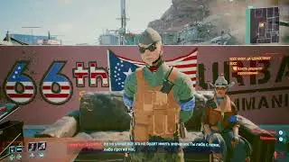 Cyberpunk 2077 Босс умер, да здравствует босс