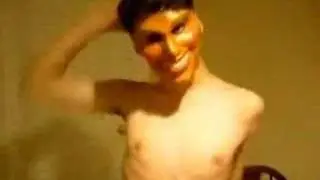 DOUBLE JOINTED