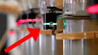 Grit Automation is UNREAL