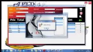 Application gestion voiture