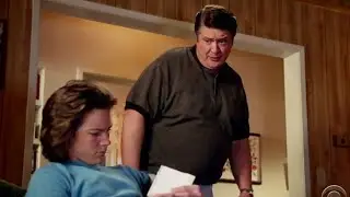Goerge shares expenses with Goergie