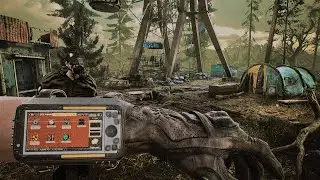 ✅[Gameplay 4K, 2K]🇷🇺PIONER✅УБИЙЦА ☠️ S.T.A.L.K.E.R 2❌ #сталкер2 #metro #mmorpg #atomicheart #pioner