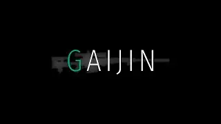 Gaijin Airsoft Channel Teaser