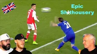 Epic Sh*thousery REACTION!! | OFFICE BLOKES REACT!!