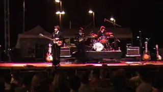 The Beatles - Saw Her Standing There - The Return
