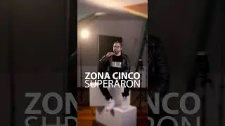 ZONA CINCO - Egresado destacado