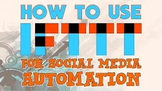 How to Use IFTTT to Automate Social Media Postings | Virtual Assistant App