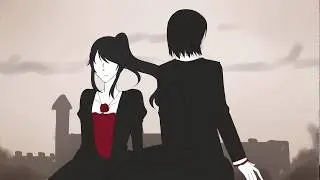 Yandere-Chan x Nemisis-kun (YanSim AU) {PREVIEW}