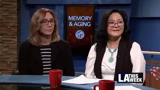 Memory & Aging
