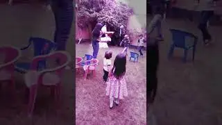 NIÑOS BAILANDO QUERIAN PARAR EN EL HOSPITAL