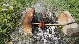 Артбетон. Перекус.