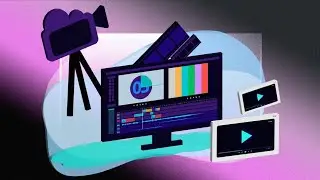 Basic Video Editing from your drone to your phone! beginners guide. using youcut editor.