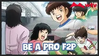 How to Be a PRO F2P - Tips & Advices - Captain Tsubasa ZERO -Miracle Shot- GLOBAL ENGLISH #4