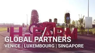 Global Executive MBA Program