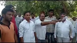 Apni Rajdhani - सुमित गुर्जर एनकाउंटर केस में परिजनों व ग्रामीणों ने सीबीआई जाँच की मांग की