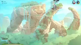 malakai hattori combo, pretend that killed