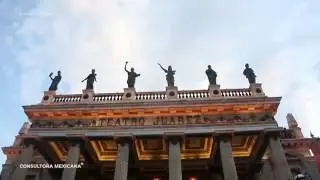 Guanajuato, cuna de la Independencia