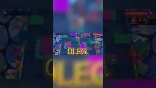 BRAWL STAR ПОПАЛСЯ С БОТОМ