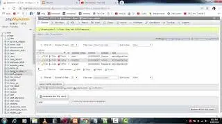 show record in dropdown list using php ajax with mysql database