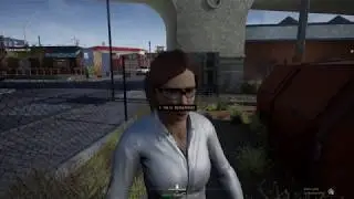 A new way of Life / Drug Dealer Simulator