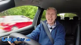 Nissan Leaf 2018 Review