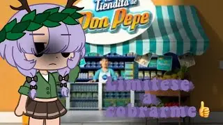 El otro día fui a la farmacia 🏃‍♀️🍃