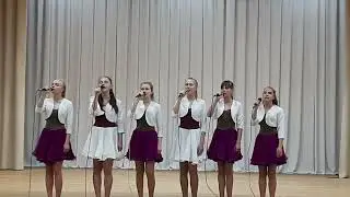 Мы твоё будущее, Россия