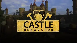 Top Chrono 144  Castle Renovator