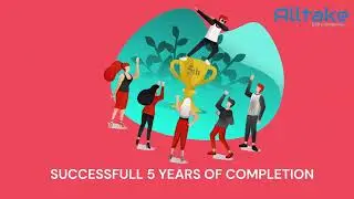 Alltake B2B : Rewards and Recognition