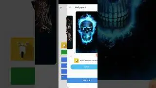 3d fish tank live wallpaper app | live wallpaper app 2024 | 3d live animated wallpaper 2024