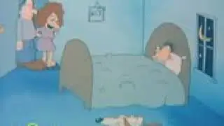 Sesame Street - Dancing Dog