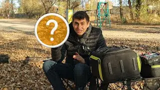 ✅ Такого Дрона у меня еще не было! Летаю на Килограммовом Монстре!