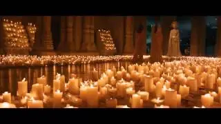 Восхождение Юпитер   Официальный Трейлер #3 2015