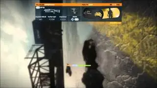 Battlefield 3 Quotes - Watch out I'm gonna kill that bitch!