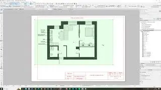 11 Графическая замена ARCHICAD 20