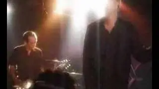 SOUR JAZZ - [I'm a] Prick