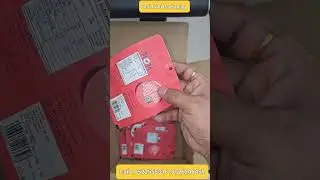 Automatic Friction Feeder Conveyor for Pouch Label with Online Inkjet Printer Mrp ,Exp, Batch coding