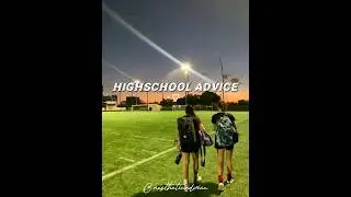 highschool tips and advice 💌📚 #viral #aesthetic #advice