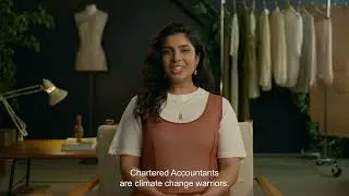CA Program - Sustainability