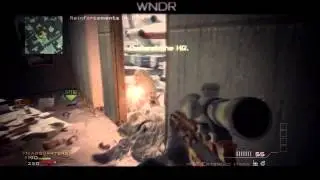 Despair vs RxG & eF - Modern Warfare 3 ft. TPSN