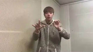 DICE - Beatbox to World 2020 | Wildcard