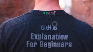 Git & GitHub | Git and Github Tutorial | All About Git and Github
