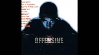 Wara MC - Dance Moov (1998)
