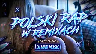 🔥💥❤️POLSKI RAPOWE HITY W REMIXACH❤️🔥SKŁADANKA NA IMPREZE🌞🌴✈️MEGAMIX✈️❌DJ MATI MUSIC❤️GRUDZIEŃ 2023💥🔥