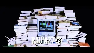 RAUM27 ~ Hymnen vom Schlauchboot | (Official Video)