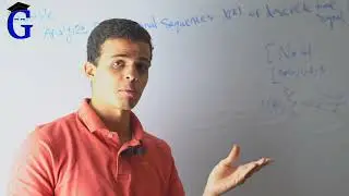 DFT & Inverse DFT - سؤال شامل