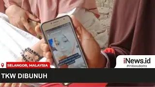 Indonesian Migrant Worker Found Murdered and Sexually Assaulted in Malaysia