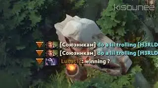 that's why it's worth playing to the end