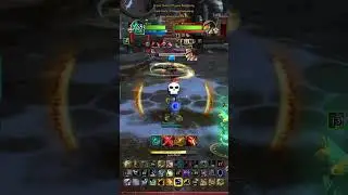 Elemental Shaman is FINE 