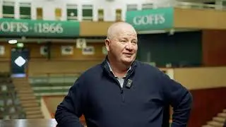 December NH Sale Preview: Tim O'Driscoll